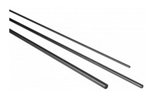 industry standards met: Precision Brand 28112 Drill Rod