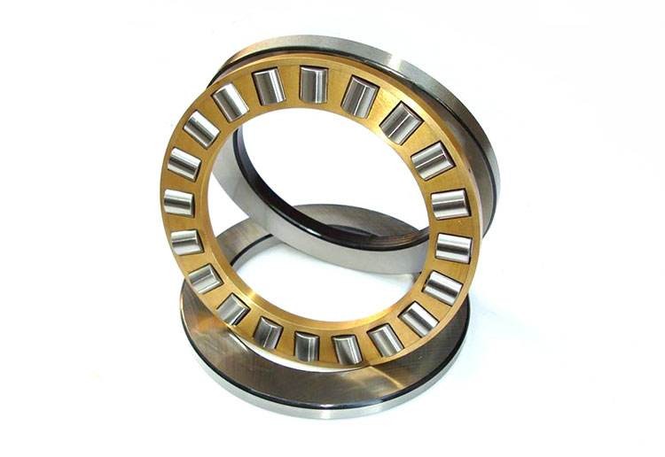 Component Description CONSOLIDATED BEARING 81114 P/5 Thrust Roller Bearing
