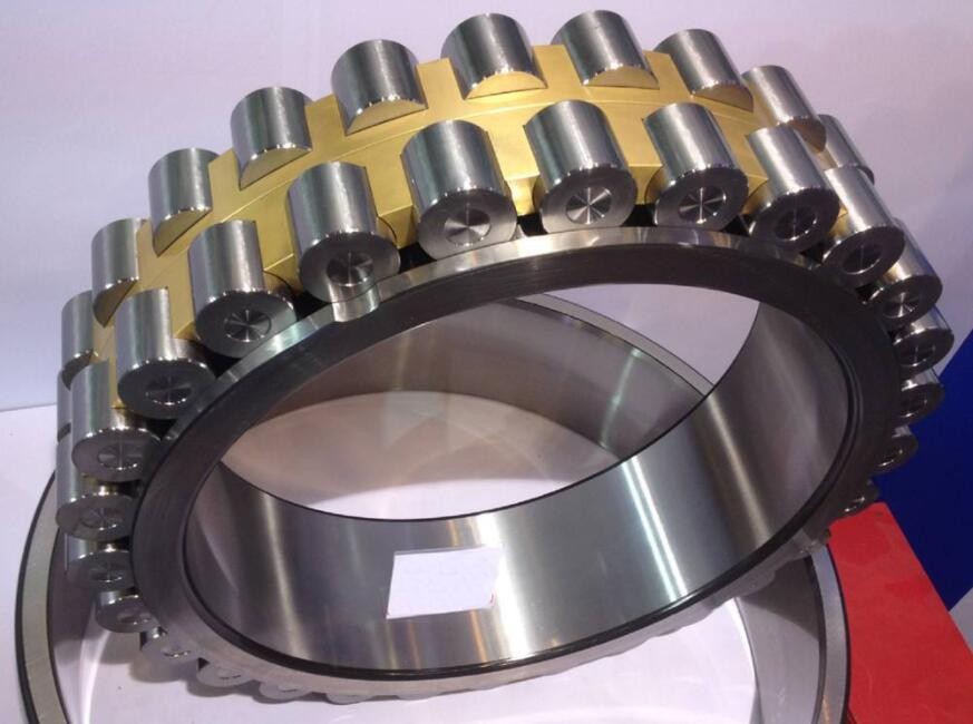 F ZKL NU220 Single row cylindrical roller bearings