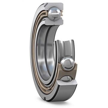 weight: SKF QJ 236 N2 MA C3 Four-Point Contact Bearings
