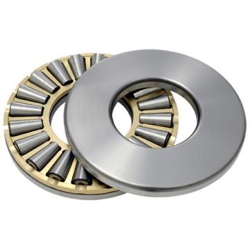thrust bearing type: American Roller Bearings T1691 Tapered Roller Thrust Bearings