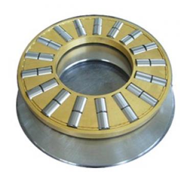 Banded CONSOLIDATED BEARING T-745 Thrust Roller Bearing
