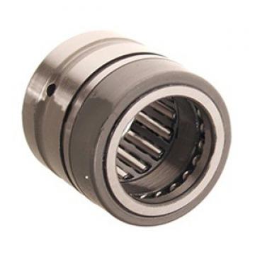 Banded INA NX15-Z Thrust Roller Bearing