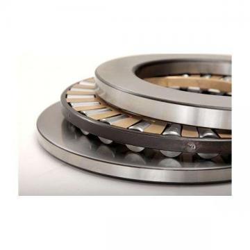 overall width: Timken T520-902A3 Tapered Roller Thrust Bearings