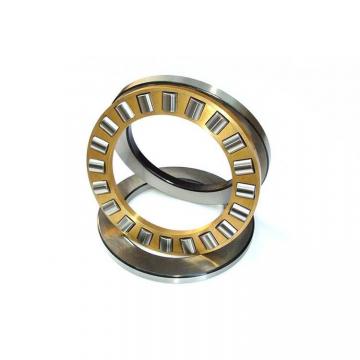 overall width: Timken T400-902A1 Tapered Roller Thrust Bearings