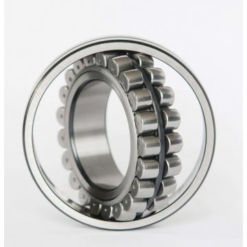 E ZKL NU29/900 Single row cylindrical roller bearings