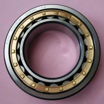 Pu ZKL NU205 Single row cylindrical roller bearings