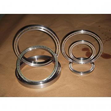 cage material: Kaydon Bearings K18008XP0 Four-Point Contact Bearings
