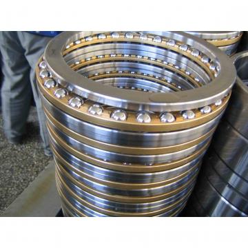 outer ring width: MRC &#x28;SKF&#x29; 5204CZZ Angular Contact Bearings