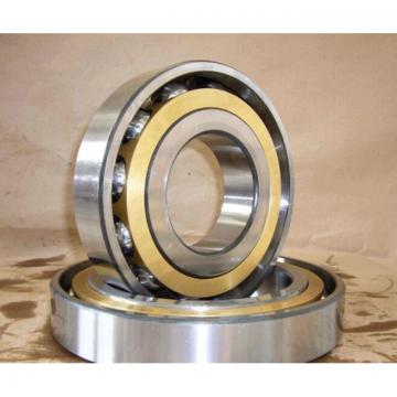 overall width: RBC Bearings KF060XP0 Four-Point Contact Bearings