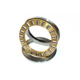 overall width: Timken T1750-902A1 Tapered Roller Thrust Bearings